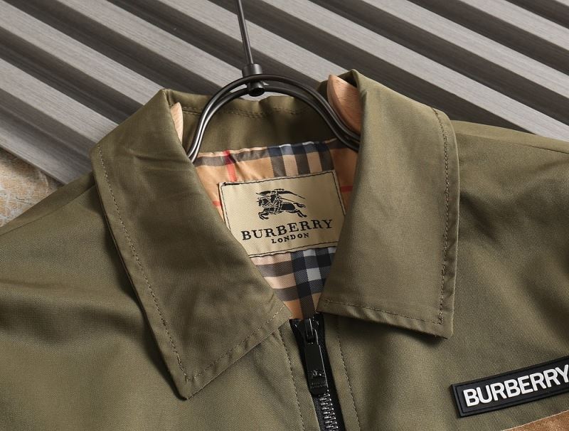 Burberry Outwear